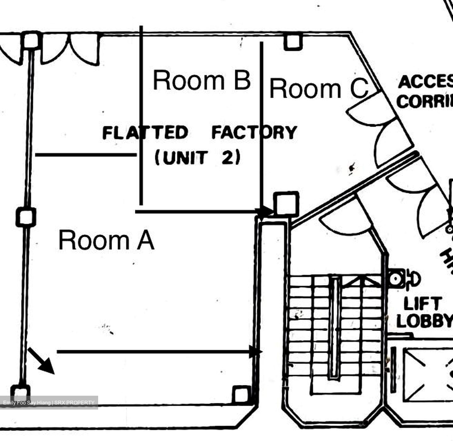 Betime Building (D13), Factory #555980981